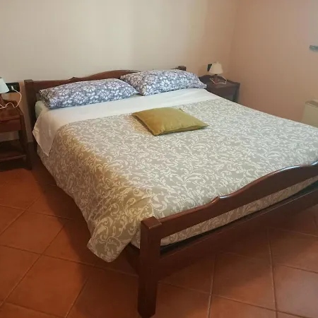 Vecchio Torchio Alojamento de Turismo Rural