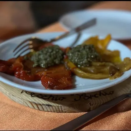 Vecchio Torchio *