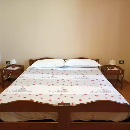 Vecchio Torchio Vakantieboerderij