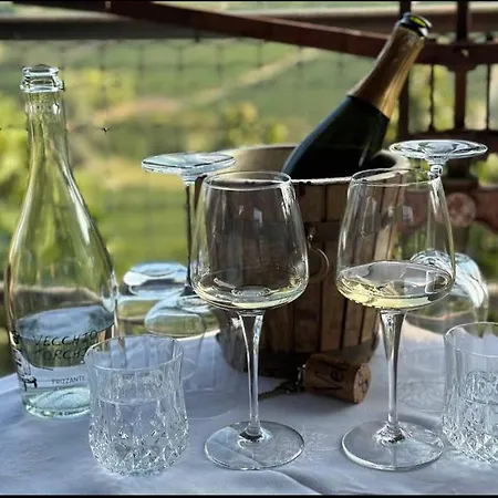 Vecchio Torchio Vakantieboerderij *