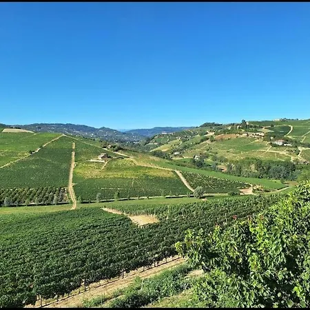 Vecchio Torchio Alojamento de Turismo Rural *