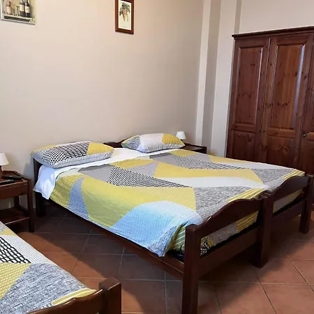 Vakantieboerderij Vecchio Torchio Canelli