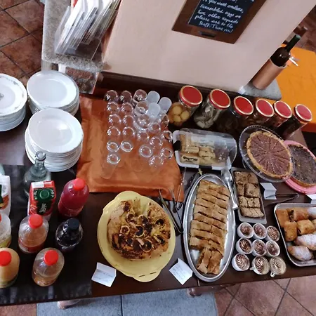 Vecchio Torchio Canelli