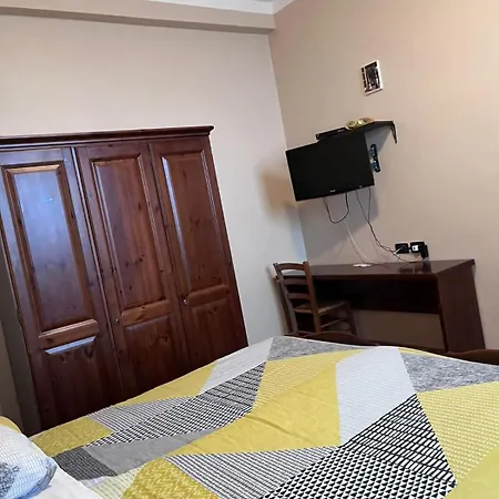 Vecchio Torchio Vakantieboerderij