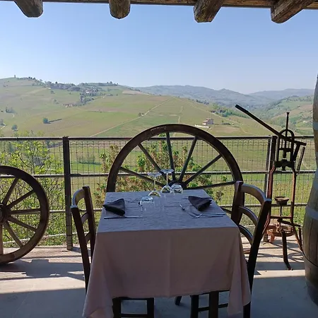 Agriturismo Vecchio Torchio