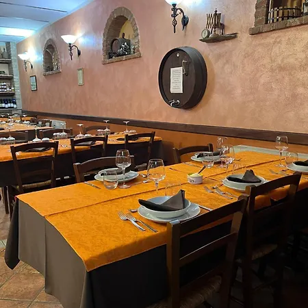 Vakantieboerderij Vecchio Torchio