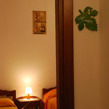 Vecchio Torchio Vakantieboerderij *