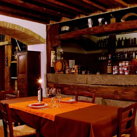 Vecchio Torchio Alloggio per agriturismo *