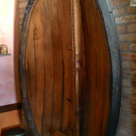 Alloggio per agriturismo Vecchio Torchio *