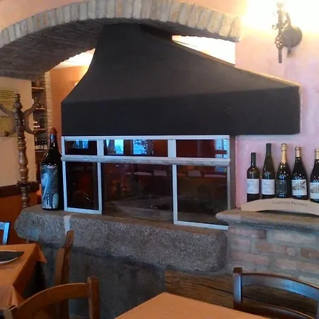 Vecchio Torchio Alloggio per agriturismo