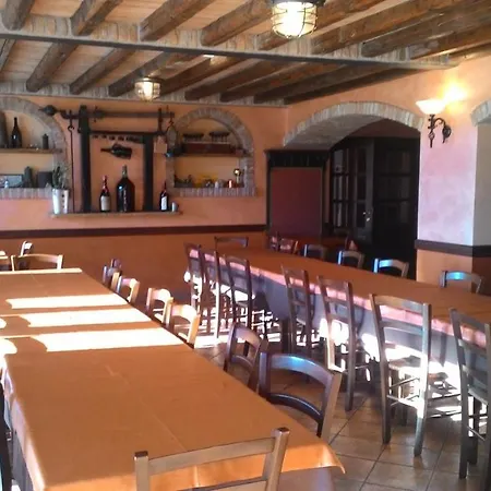 Vecchio Torchio * Canelli