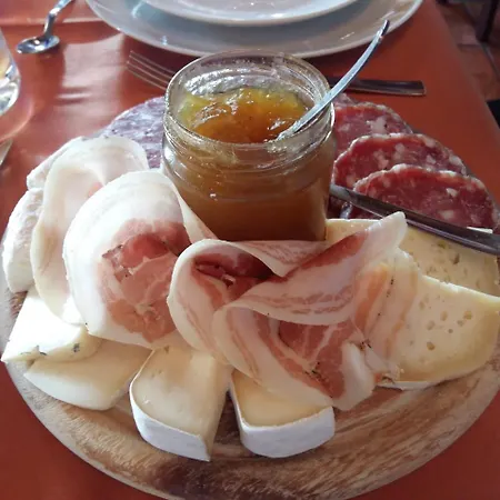 Alojamento de Turismo Rural Vecchio Torchio