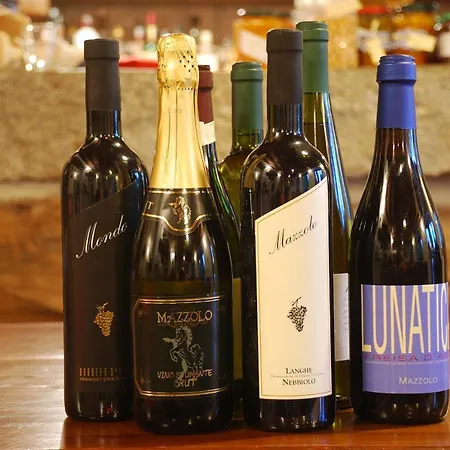 Vecchio Torchio * Canelli