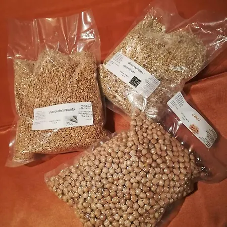 Alojamento de Turismo Rural Vecchio Torchio *