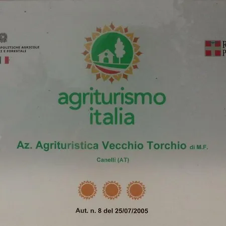 Vecchio Torchio *