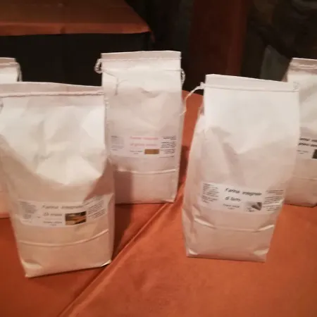 Vecchio Torchio * Canelli