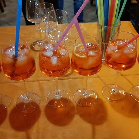 Vecchio Torchio Vakantieboerderij