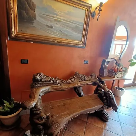 Vecchio Torchio Vakantieboerderij