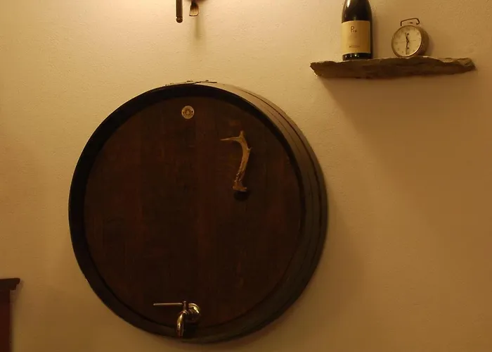 Feriegård Vecchio Torchio Canelli