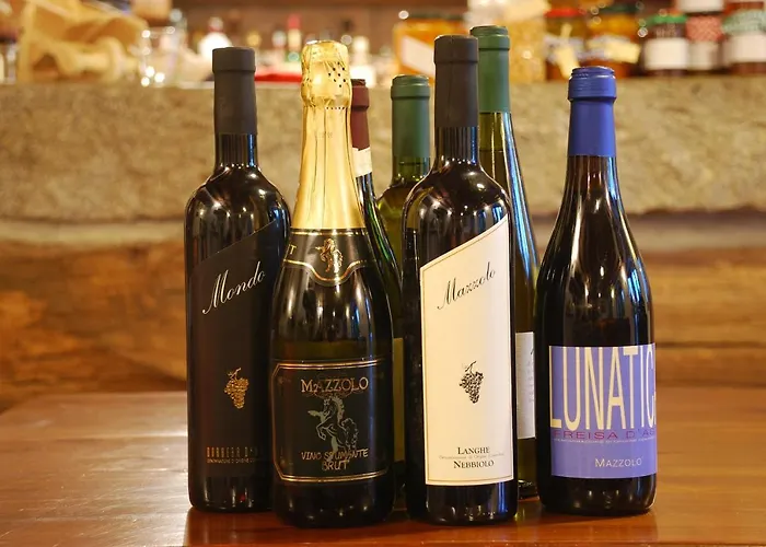 Vecchio Torchio * Канелли